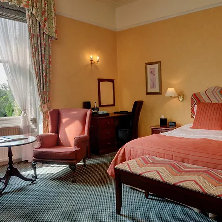 Western Forest And Vale Hotel 3*