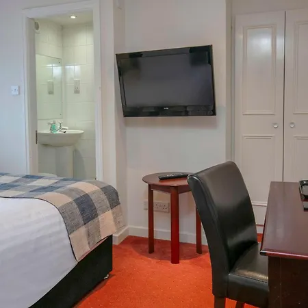 Western Forest And Vale Hotel Pickering