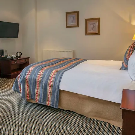 Western Forest And Vale