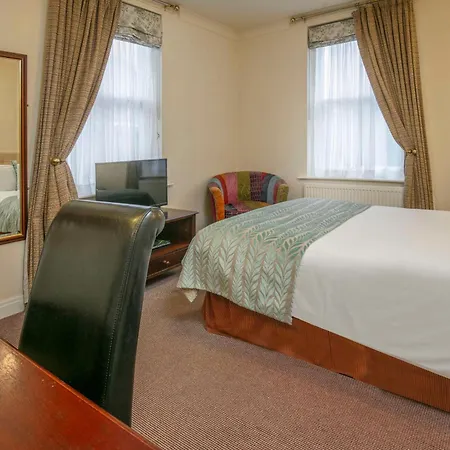 Western Forest And Vale 3*