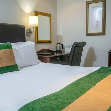 Western Forest And Vale Hotel 3*