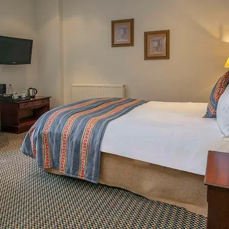 Western Forest And Vale 3*