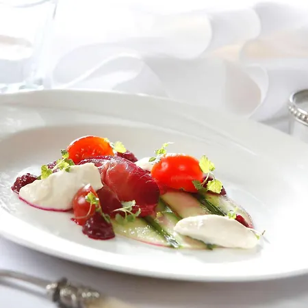 Western Forest And Vale Hotel Pickering