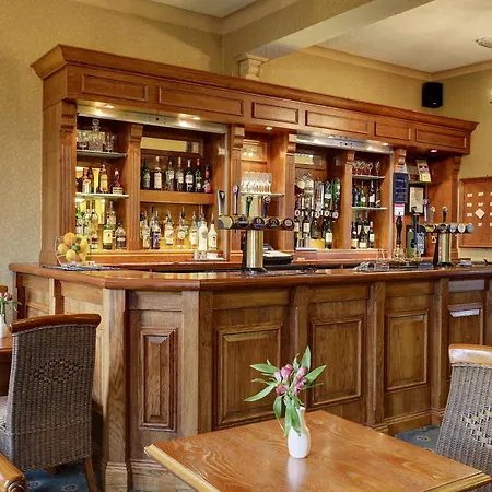 Western Forest And Vale