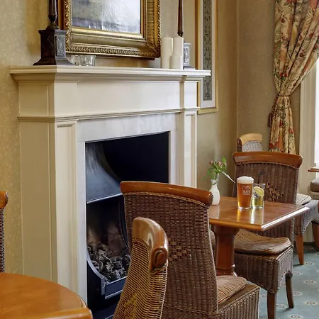 Western Forest And Vale Hotel Pickering