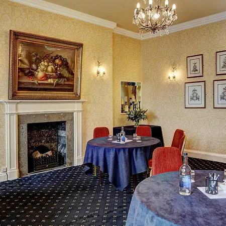 Western Forest And Vale 3*