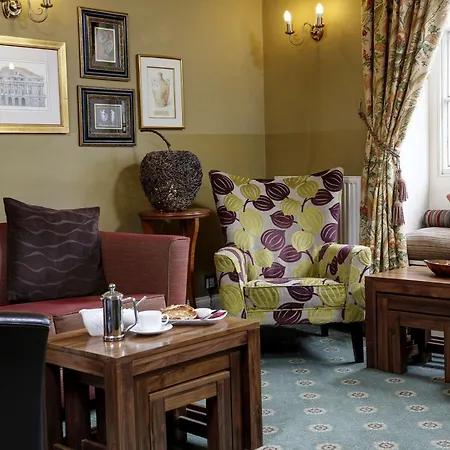 Hotel Western Forest And Vale