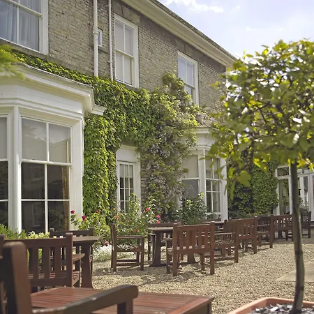 Hotel Western Forest And Vale Pickering