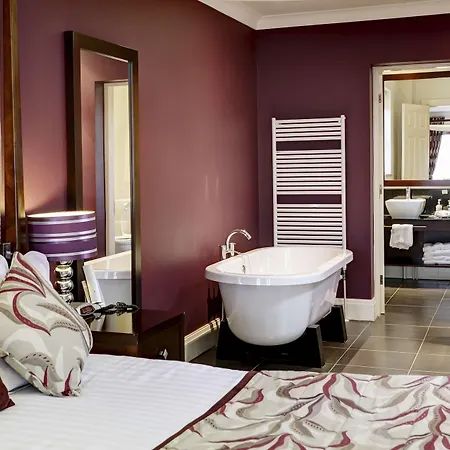 Western Forest And Vale 3* Pickering