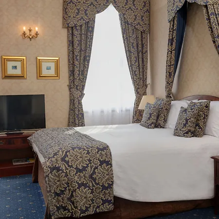 Western Forest And Vale Hotel Pickering