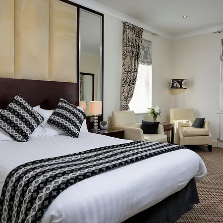 Hotel Western Forest And Vale Pickering