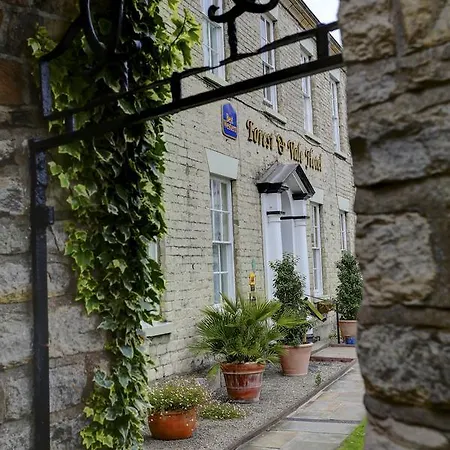 Western Forest And Vale Hotel 3*