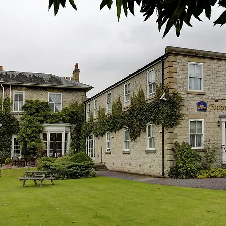 Western Forest And Vale Hotel 3*