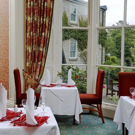 Western Forest And Vale Hotel Pickering