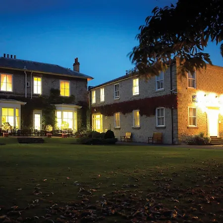 Western Forest And Vale Pickering