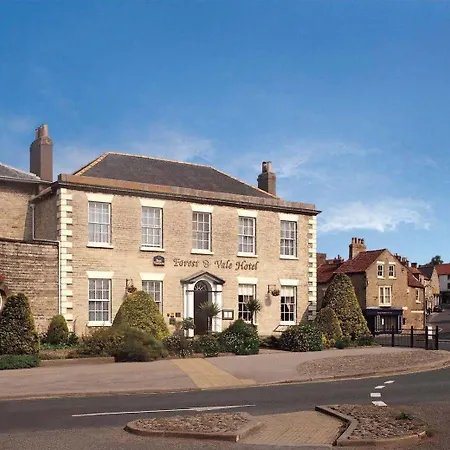 Western Forest And Vale Hotel