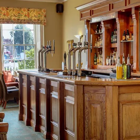 Western Forest And Vale 3* Pickering