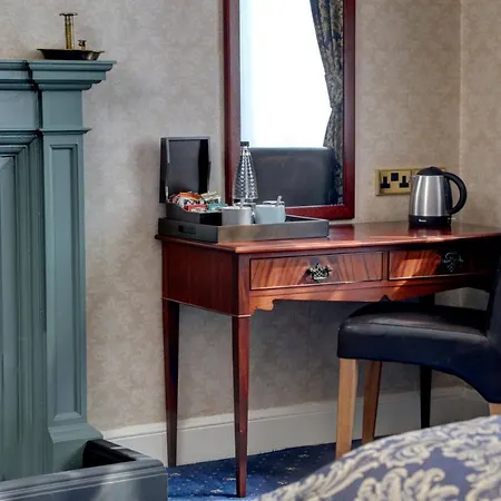 Western Forest And Vale Pickering