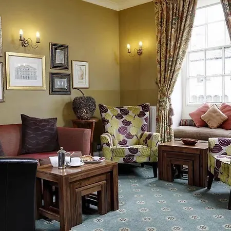 Hotel Western Forest And Vale 3*