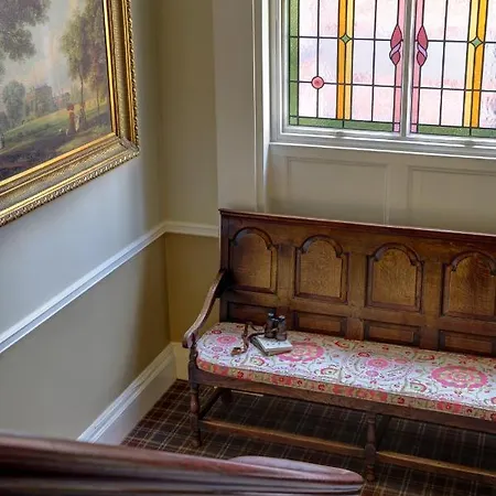 Hotel Western Forest And Vale Pickering